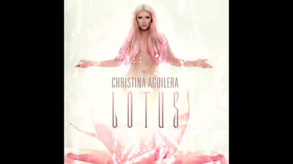 Christina Aguilera - Cease Fire (constantine)