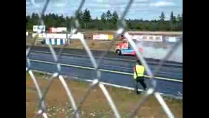 Truck Drift