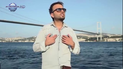 Соня Немска и Fatih Kayhan - Оставам (official video) 2013