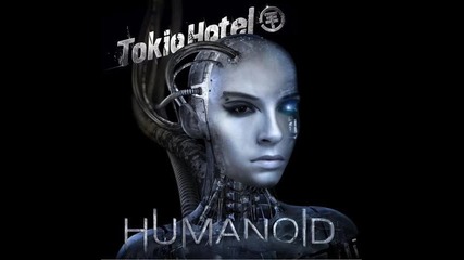Tokio Hotel - Hey you 