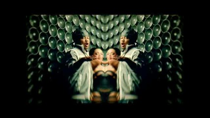 New ! The Dream - Rockin That Thang [ Супер Качество ]