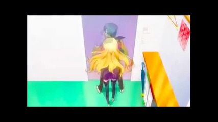 Anime Mix Amv - All Star