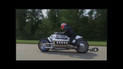 Dodge Tomahawk 