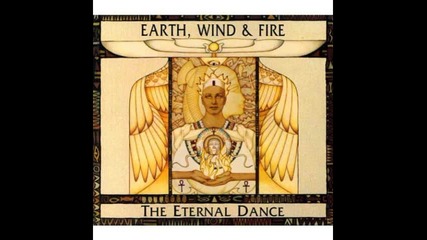 Earth Wind & Fire 1992 - The Eternal Dance Volume 3 (1978-1989)