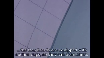 Lupin Iii Season 2 - 24