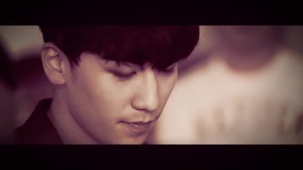 Seungri - Let's Talk About Love (fan made)