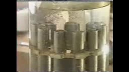 Стенли Маер Original Meyer Water Fuel Cell c.1990 