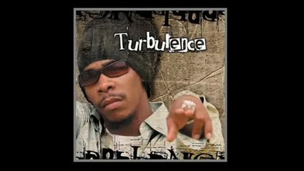 Turbulence - Vampire (passion Riddim)