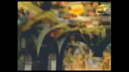 Michael Jackson - Intro (live)
