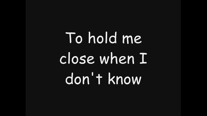 Skillet - Collide with lyrics