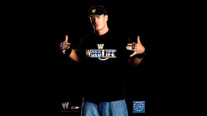 John Cena Lord Life- You Can''t Cee Mee