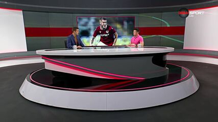 Защитниците на кръга (05.05.2025)