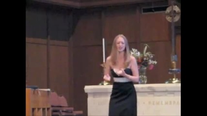 Sarah Hawkey - Deep River 
