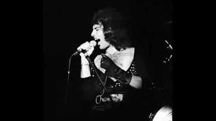 Queen - Funny How Love Is (studio Take 5).avi