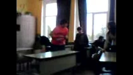 Ludnica V Chas Na Klasa (viii B)