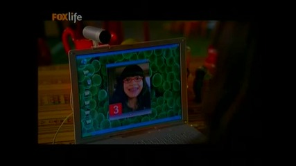 Грозната Бети-сезон 3 Епизод 16 bg audio Tv-rip by umraz176
