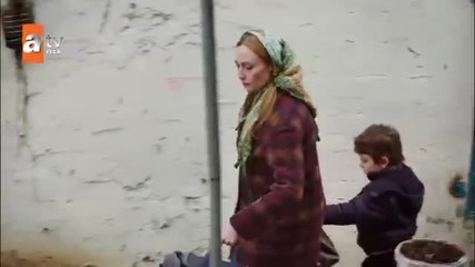 Kara Ekmek / 3 Bolum / Tek Parca / Dizi izle