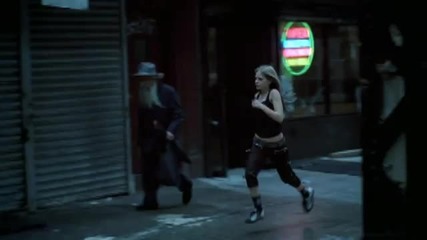 Avril Lavigne - My Happy Ending (dirty Version)