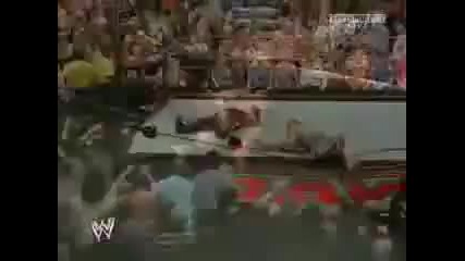 Trish and John Cena (jorish) Us Against The World.swf