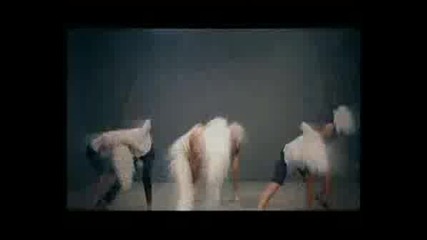Paris Avenue - Feel It