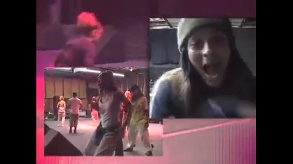Ciara Fantasy Ride