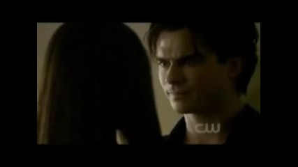 damon and elena - just a dream