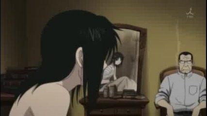 [ Bg Sub ] Fullmetal Alchemist 2 Brotherhood Eпизод 24