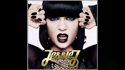 Jessie J - Do it like a dude
