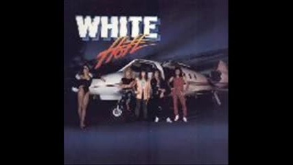 White Hott- Keeper of the flame