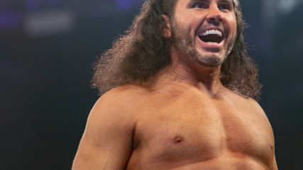 Matt Hardy's WONDERFUL offer to be Raw GM: WWE Now