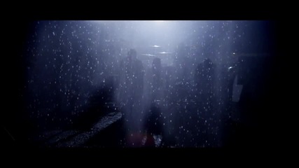 Motionless In White - Devil's Night Official Music Video