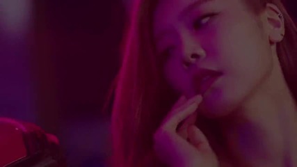 Girl's Day - Something ~ Teaser