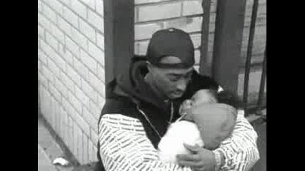 2pac - Brenda s Got A Baby