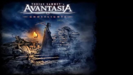 Avantasia - Ghostlights Limited Edition 2016 full album
