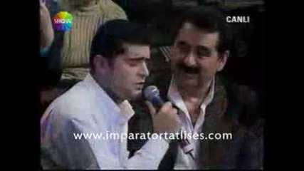 G Abisi Tunar Harika Bir Uzun Hava Ibo Show.avi