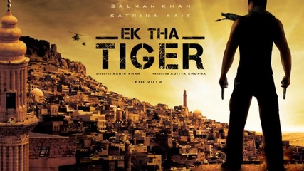 Saiyaara Lyrics & English Translation - Ek Tha Tiger