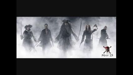 Pirates of the Caribbean Techno Remix