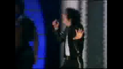 Michael Jackson & Slash - Beat It
