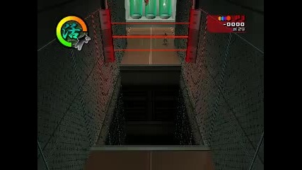 Tmnt 2 Battle Nexus -- Level 11-3 (foot Lab)
