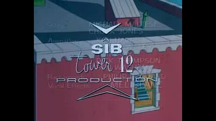 Tom And Jerry Cd11 