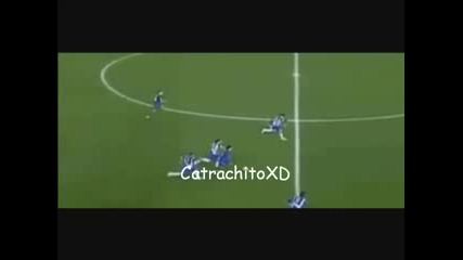 Messi 2009