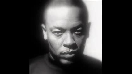 Пилотният сингъл от Detox `` . Dr. Dre ft. Nikki Grier , Sly - Mr. Prescription `` . 