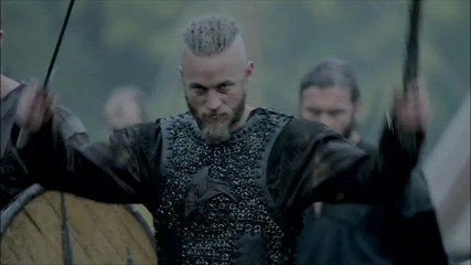 Викинги - Това е едва началото # Vikings, Sunday at 10_9c