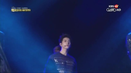 20150122 Vixx Steel Heart Error