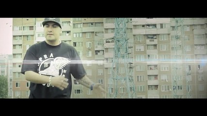 Igrata - Hvyrlen Zar