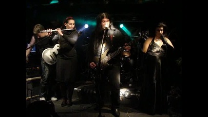 The A.x.e. Project - The Phantom Of The Opera /live/
