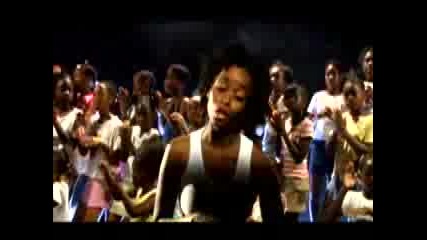 Cherine Anderson - Kingston State Of Mind