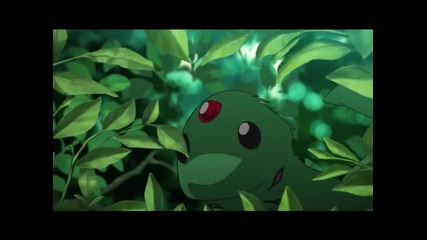 Ninjin Loves you yeah! [ranka Lee]