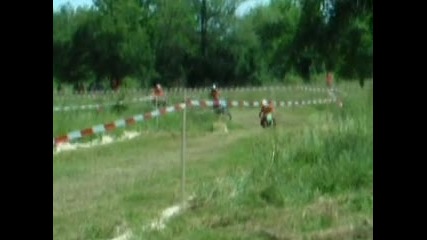 балканче крос 2010 
