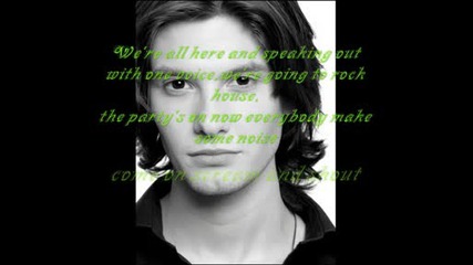 were all in this together - narnia